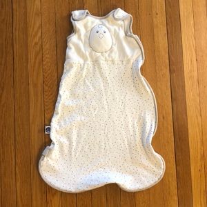 Nested bean classic, 6-15 month sleep sack